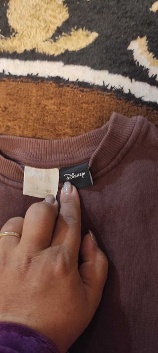 7/8 ani hanorac fete