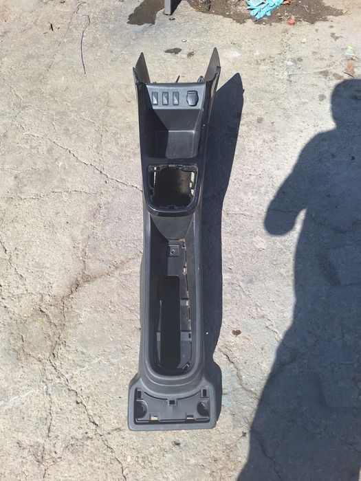 Piese Dacia Spring noi/second hand(Haion comple pe culoare gri)