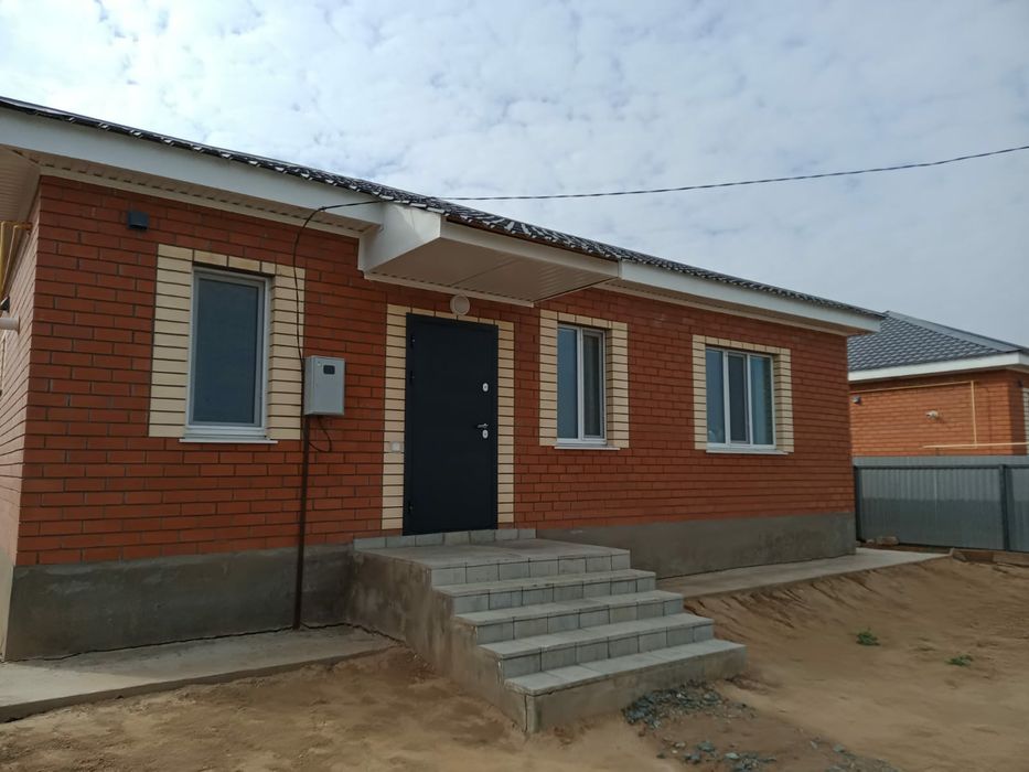 Ппродается  дом  в микрайон  Жулдыз