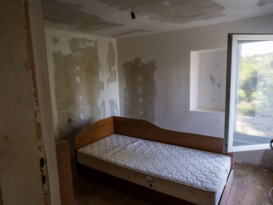 Продава се Къща в с. Крушево, Област Габрово - 90 кв.м за 367 €/кв.м - Снимка #3