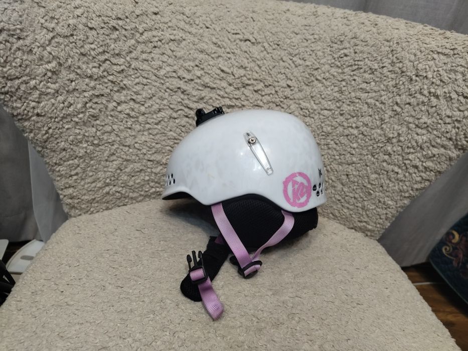 Шлем для сноуборда K2