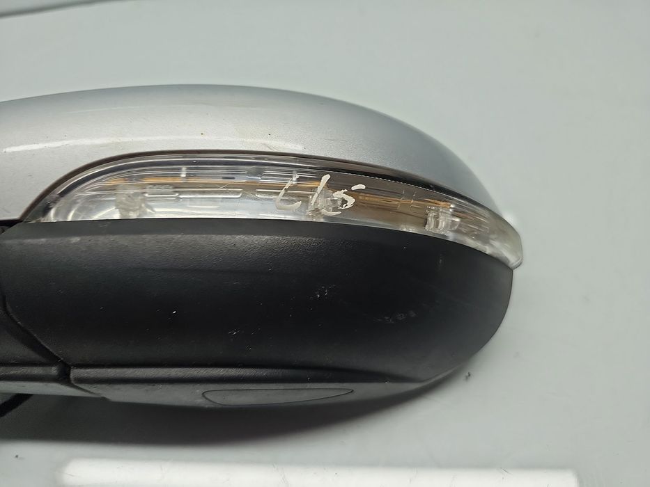 Oglinda stanga Volkswagen Golf 6 (5K1) [Fabr 2009-2013] LA7W