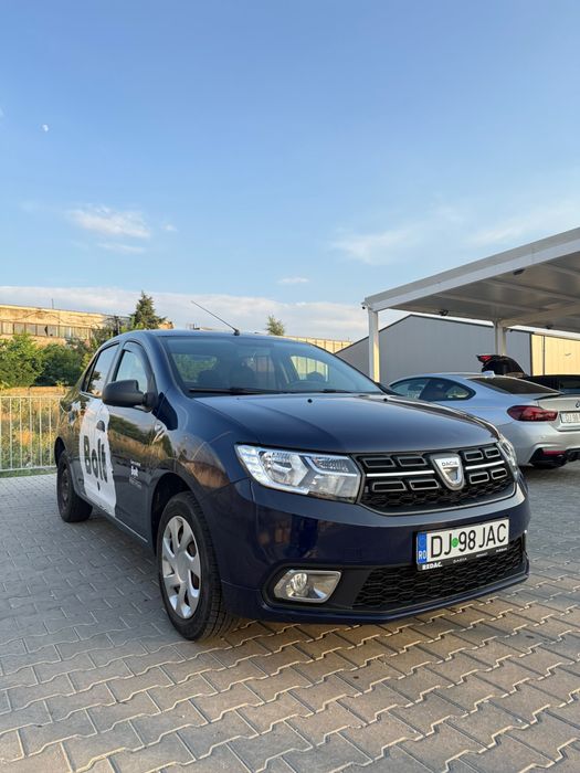 Dacia logan 1.0 75 Cp + gpl