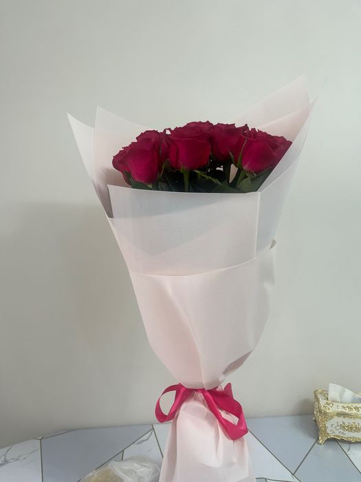 Продам свежие цветы