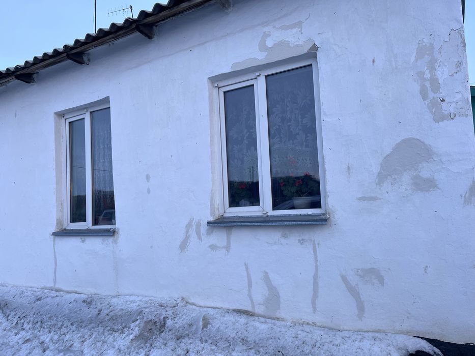 Продаем дом 2х комнатный