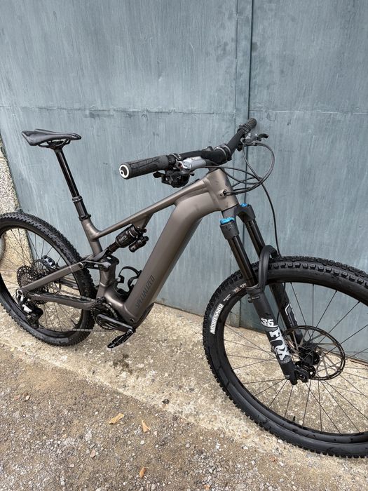 Specialized turbo levo gen4