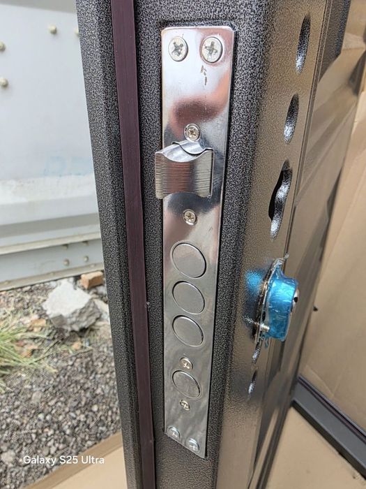 Ремонт замков и обслужевиния