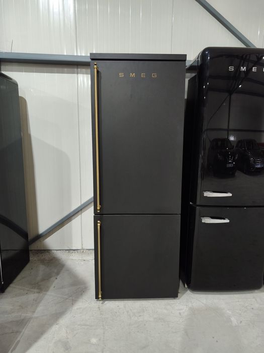 Хладилници SMEG внос от Германия