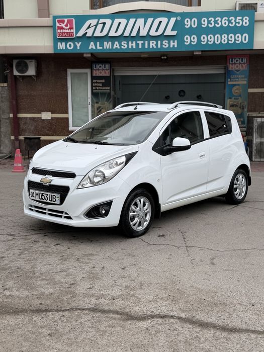 Spark 4 poz at sotiladi srochna