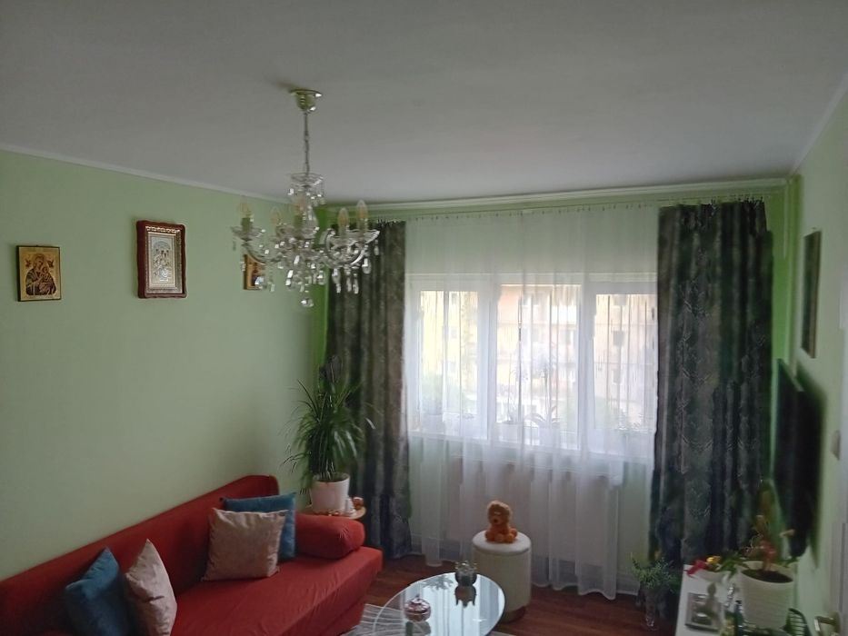 Apartament cu 2 camere