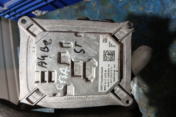 Balast Xenon/Calculator Balast Xenon Stanga 8K0907472A 8K0907472A Aud