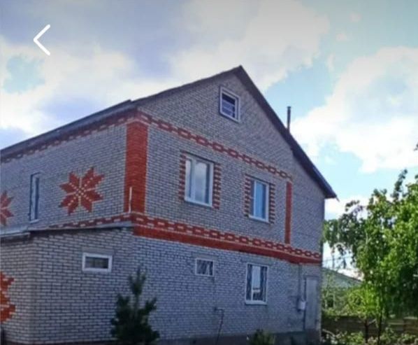 Дом , гараж, сарай, огород, сад