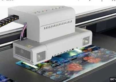 УФ печать , ультрафиолетовая печать на кафеле , мдф, оргстекло, плитка