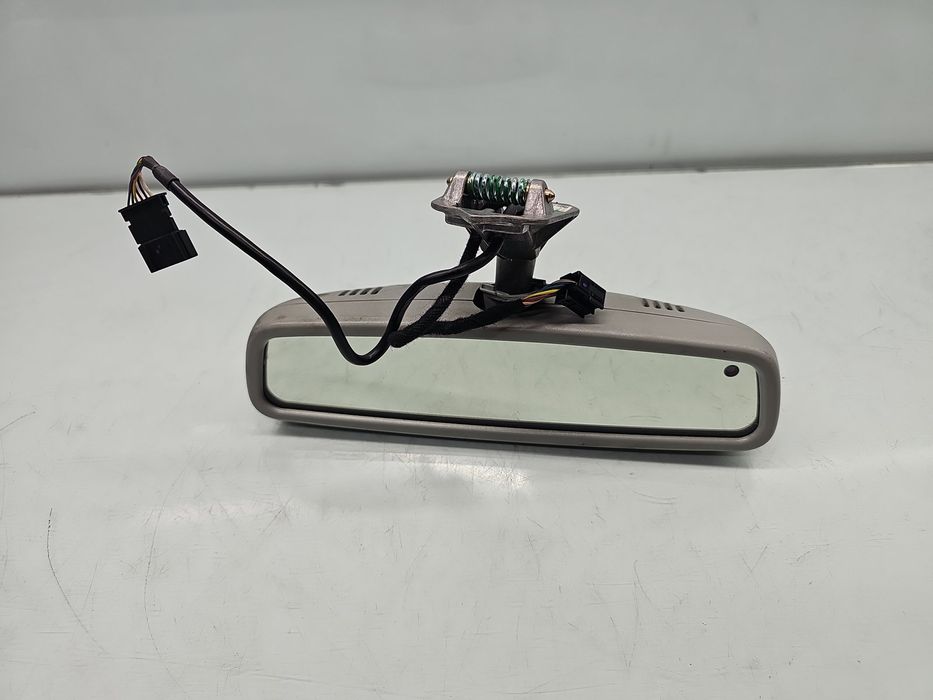 Oglinda retrovizoare Mercedes Clasa E (W211) [Fabr 2002-2009] OEM