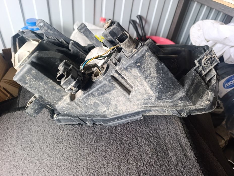 Фара Веста оригинал