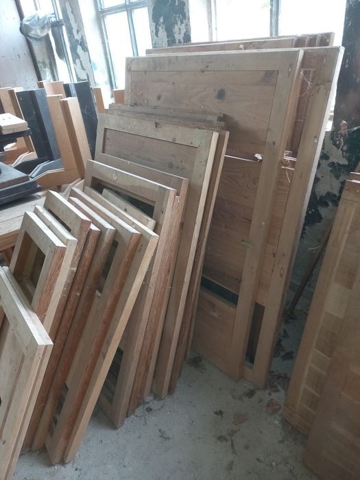 Заготовки за маси