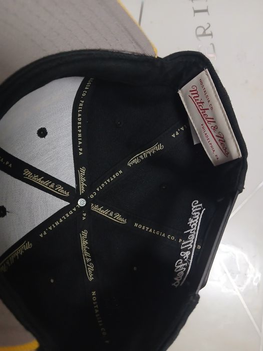 Șapcă Mitchell & Ness NBA