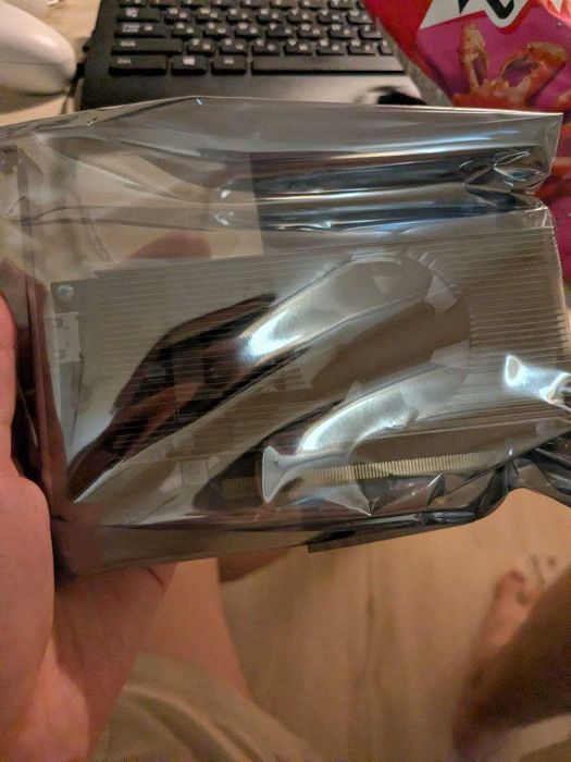 Видеокарта Intel Arc A310