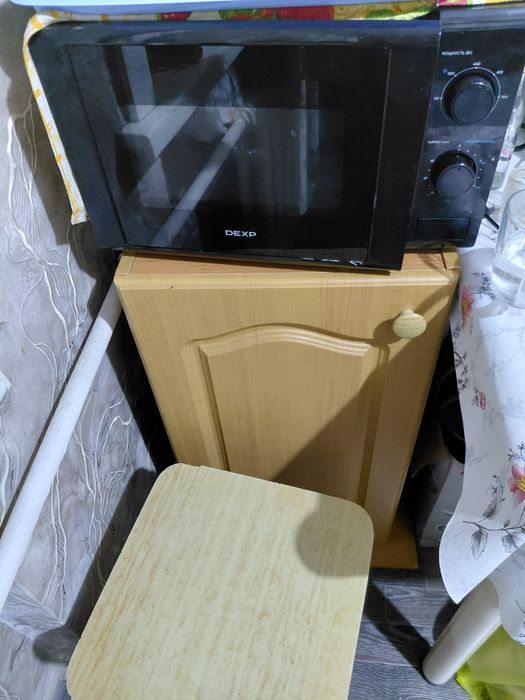 Продам микроволнлвку