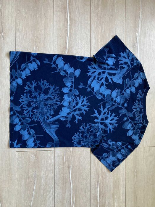 G Star Rijks Graphic R T S/S мъжка тениска размер S