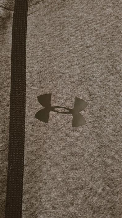 Hanorac Under Armour ColdGear bumbac