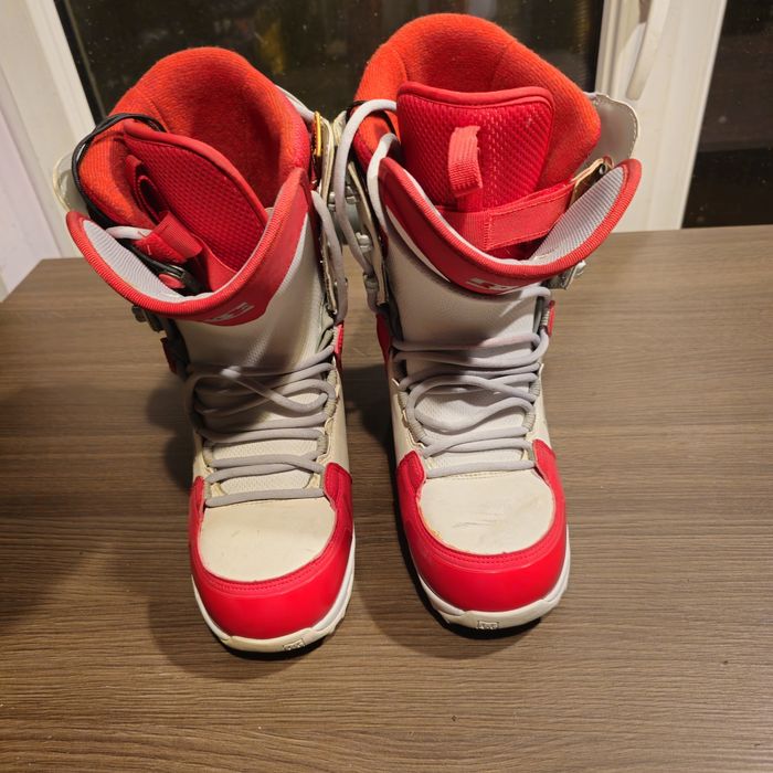 Boots Snowboard DC Rogan 41 EU