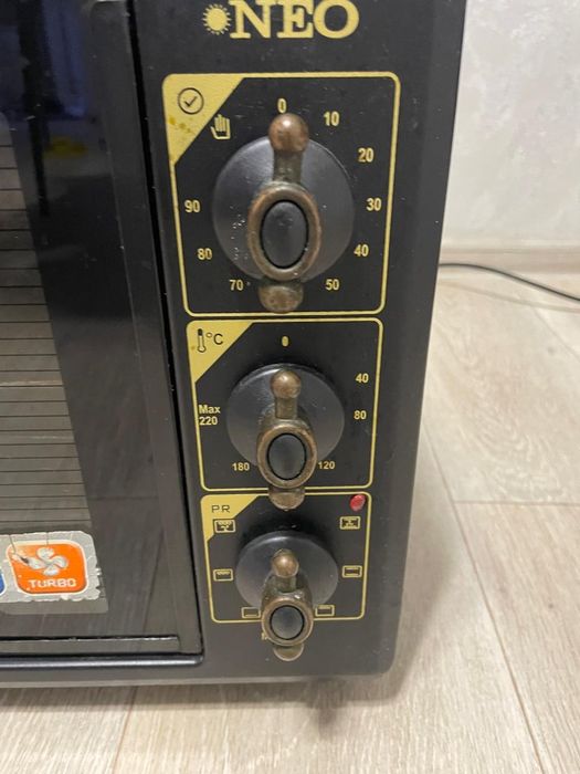 Продам духовой шкаф