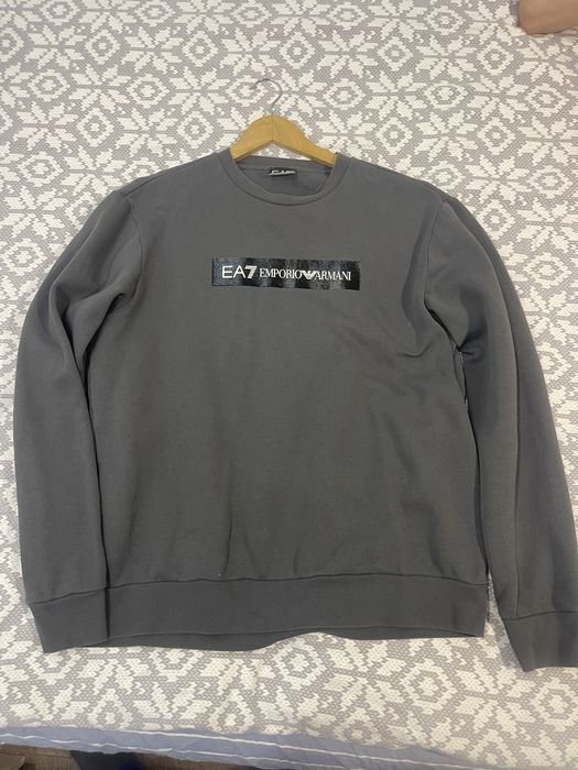 Trening Emporio Armani