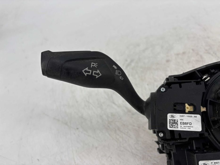 Spira volan Ford Kuga an 2013 cod CV6T13335AE