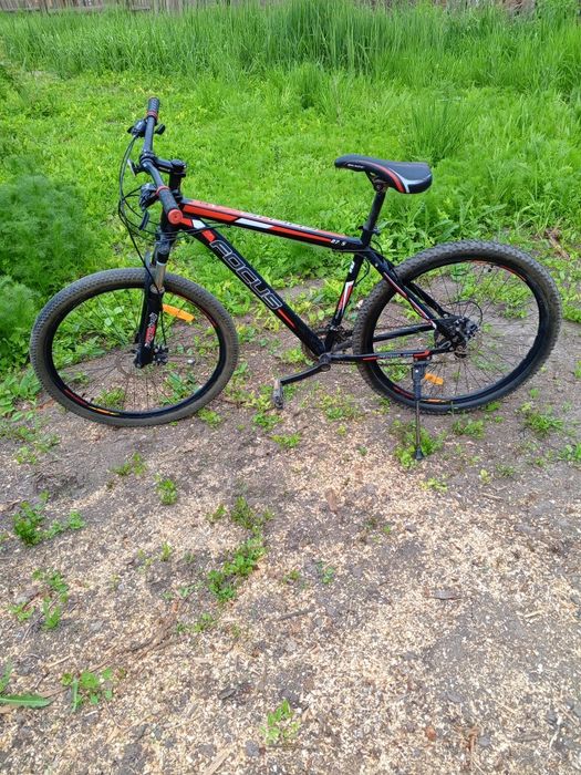 Продам велосипед