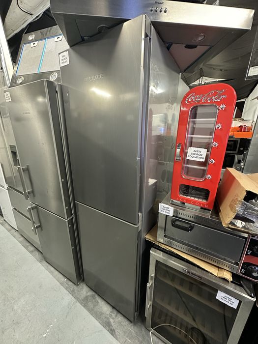 !! PROMOTIE!! 1900 RON!! Combina frigorifică Liebherr CNEL391