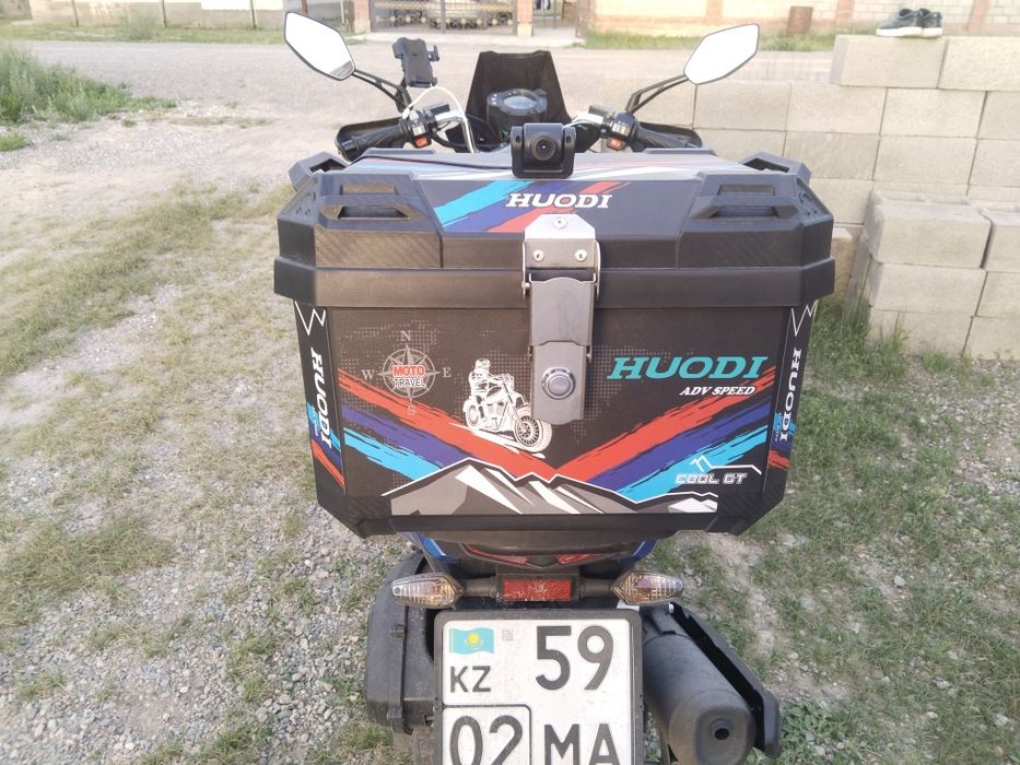 Продам кофт для мопед