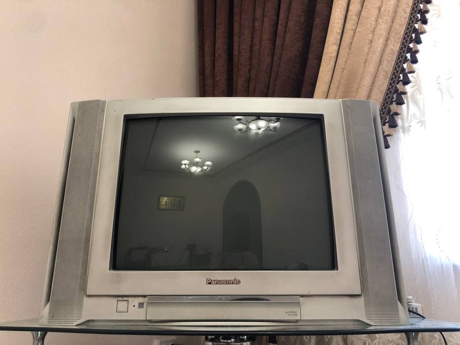 Телевизор LJ.Рабочий.