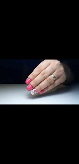 Manichiură și pedichiură