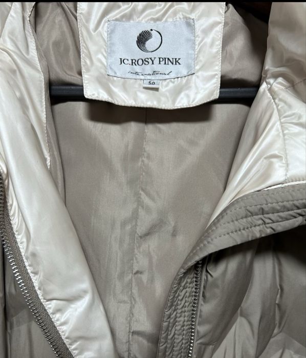 Эко шубка, куртки, пуховики