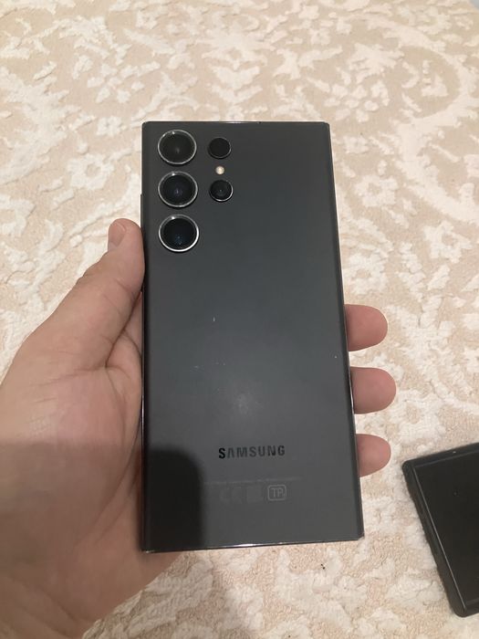 Самсунг ултра 512 g