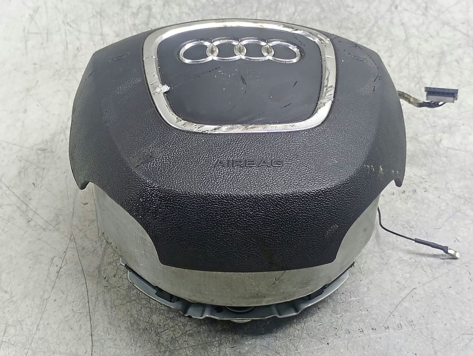 Airbag sofer 8E0880201DF Audi A4 B7 (2004 - 2008) 2.0 tdi BPW