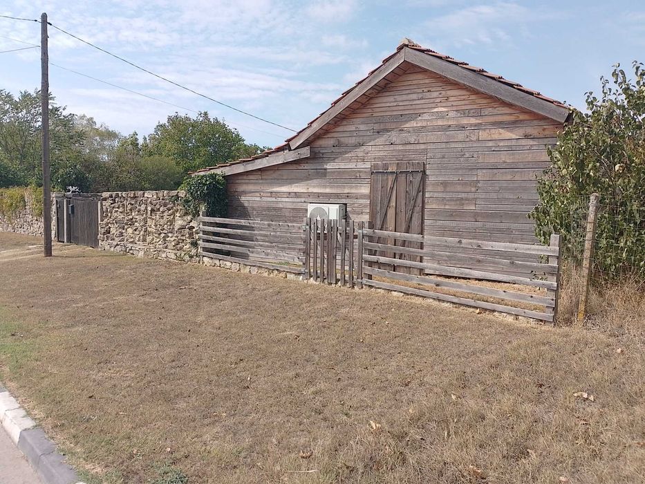 Продава се Къща в с. Аврен, Област Варна - 134 кв.м за 1045 €/кв.м - Снимка #10