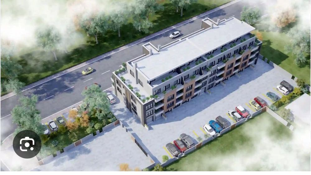 Продава се Двустаен апартамент в Казанлък - 59 кв.м за 1210 €/кв.м - Снимка #1