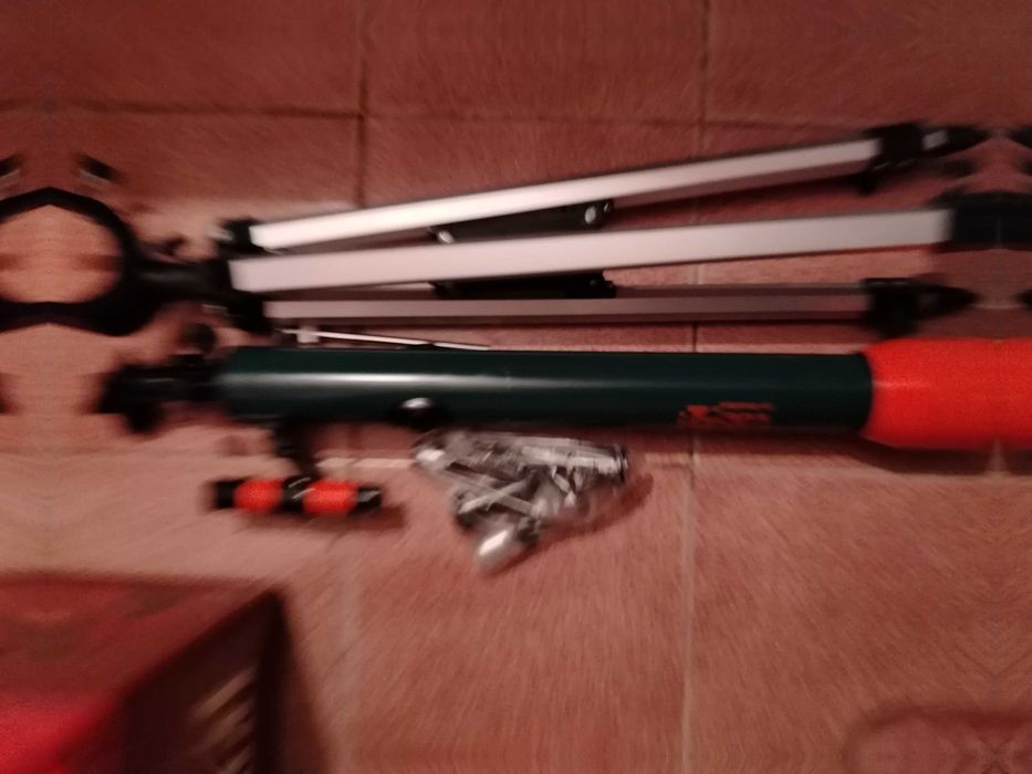 Телескоп Levenhuk LabzzT3