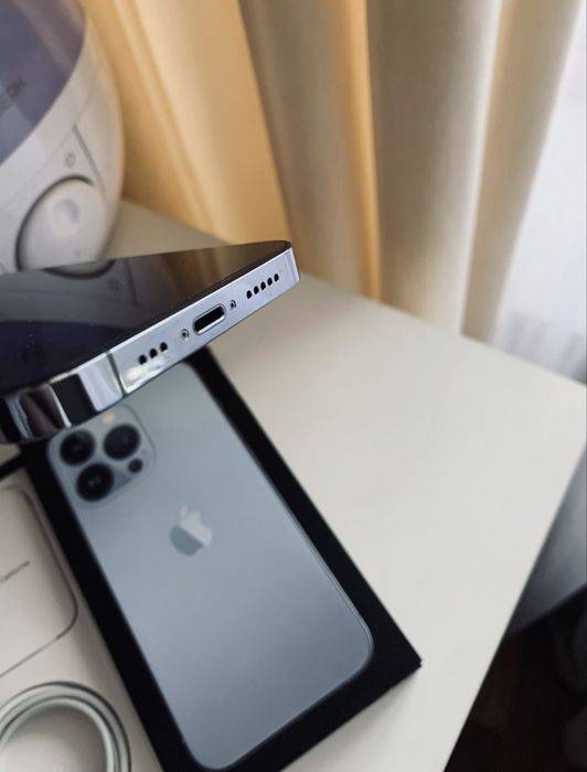 Iphone 13 pro 128gb