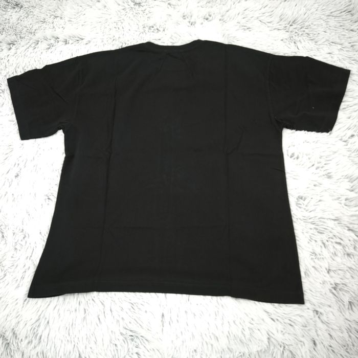 RHUDE мъжка тениска оувърсайз НОВА