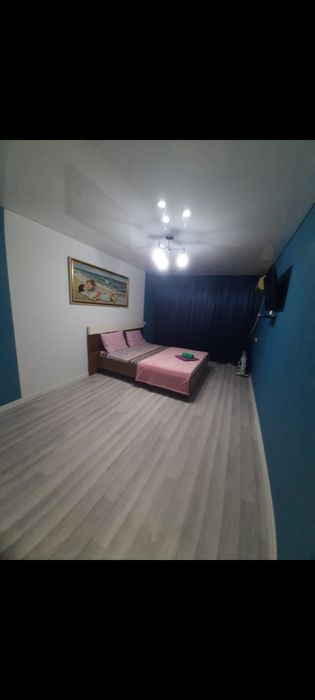 Квартира сатылады.