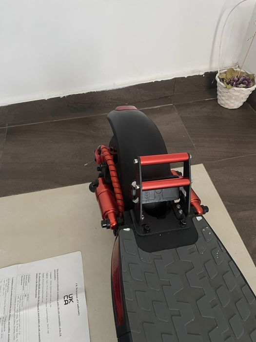 Trotineta Hitway H5 Pro
