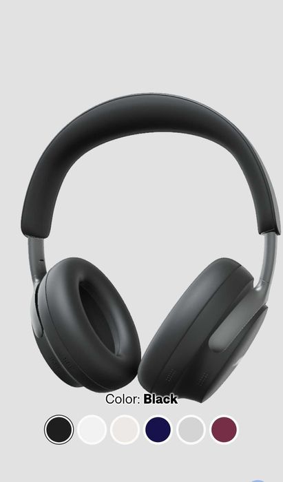 Căști Bose quietcomfort nou sigilate