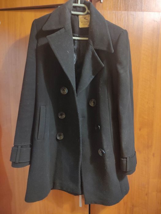 Връхни дрехи, палто, яке