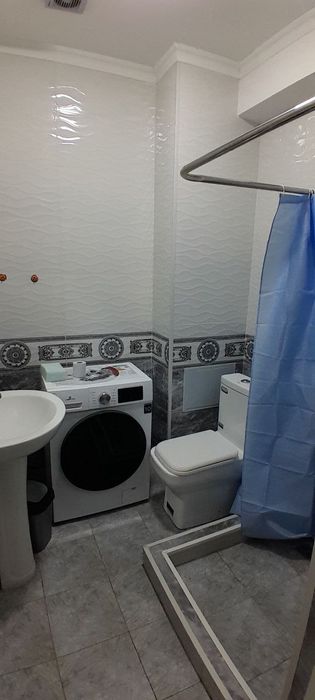 Ижарага берилади