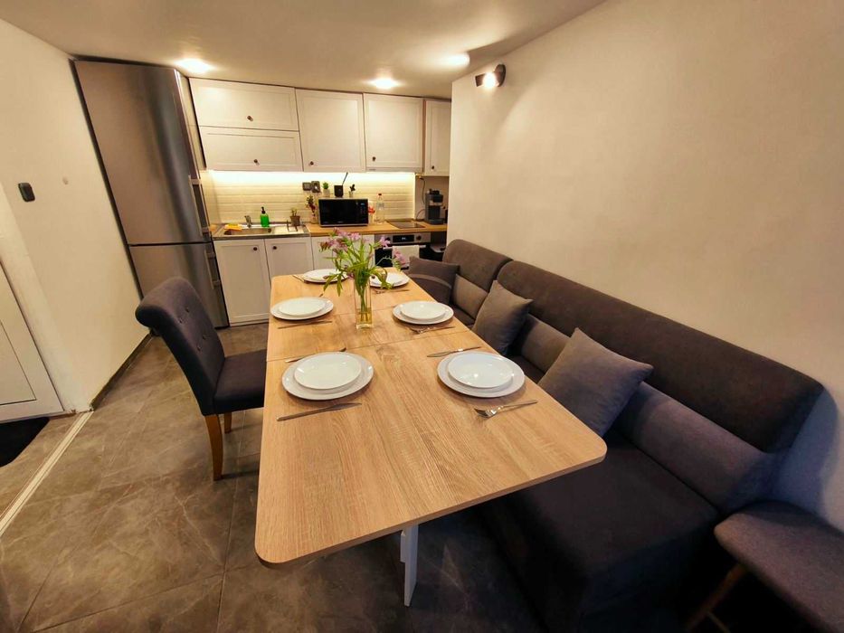 3-стаен мезонет Топ Център