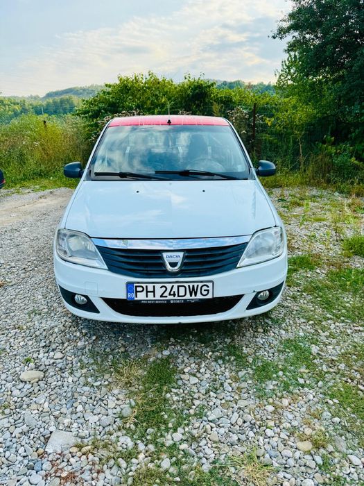 Logan 2012/Facelift/GPL