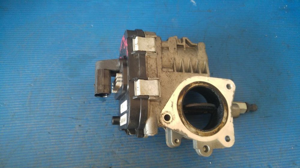 clapeta acceleratie fiat sedici 2.0 jtd d20aa 55229467